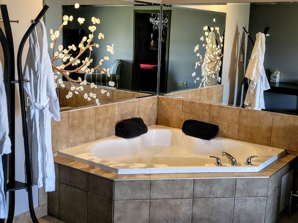 Service Plus Inns & Suites Drayton Valley Экстерьер фото